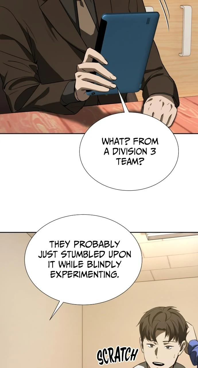 RETURN OF THE GENIUS PLAYER Chapter 51 16